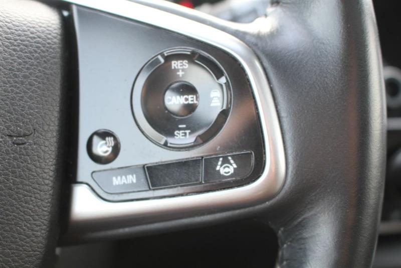 honda CR-V 2021 - 14