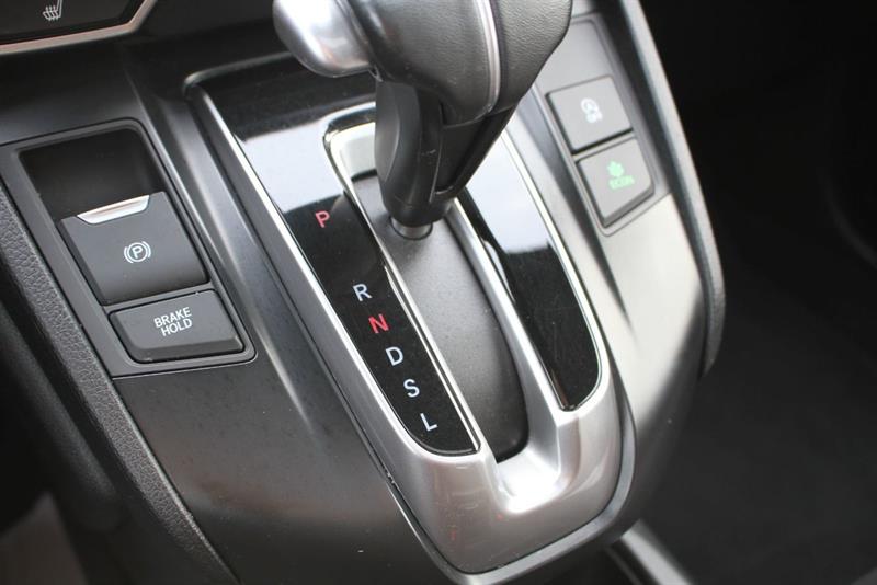 honda CR-V 2021 - 15