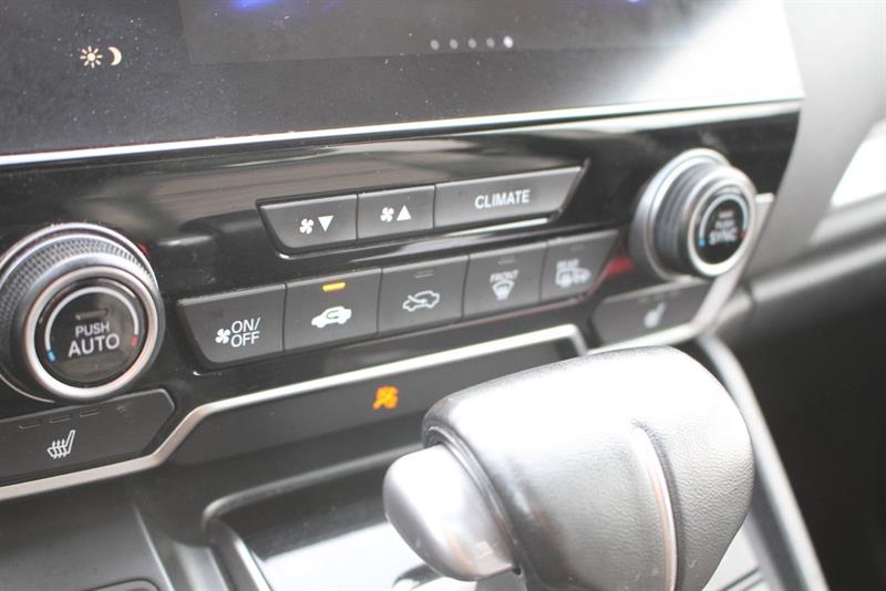 honda CR-V 2021 - 16