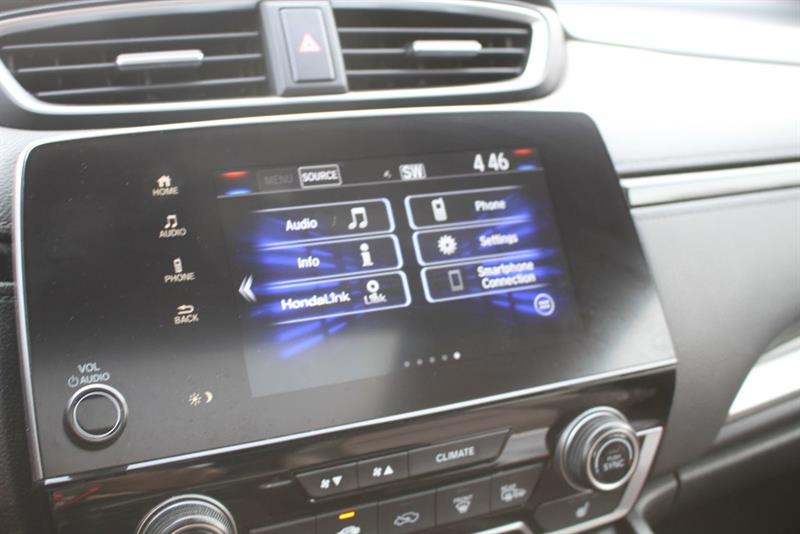honda CR-V 2021 - 17