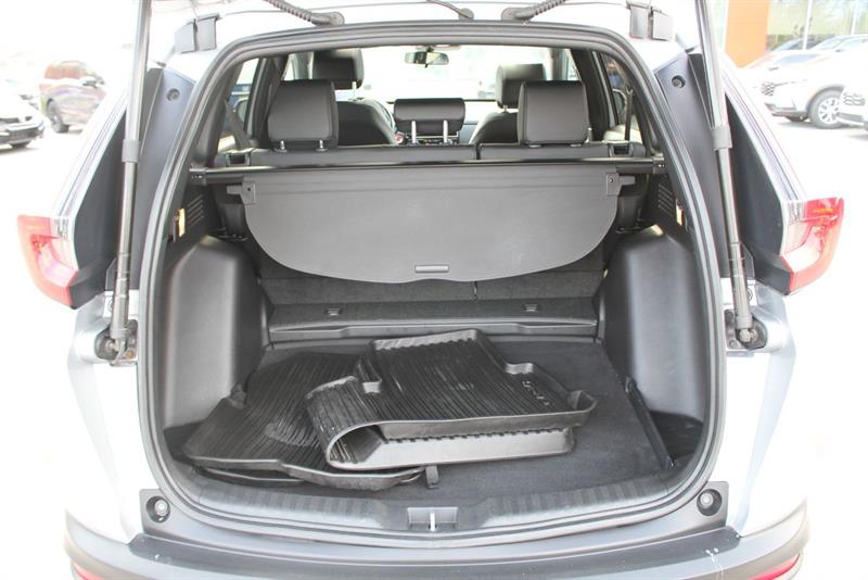 honda CR-V 2021 - 24