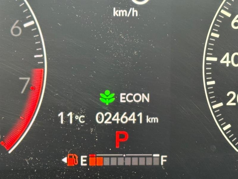 honda HR-V 2024 - 5