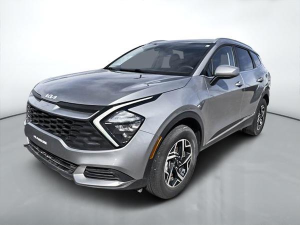 kia Sportage 2023 - 3