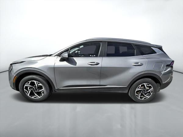 kia Sportage 2023 - 4