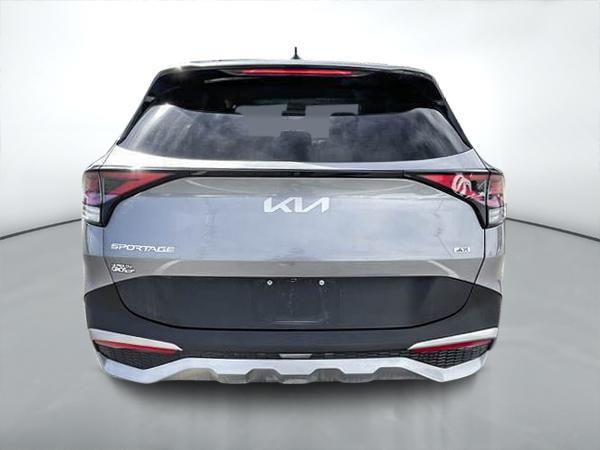kia Sportage 2023 - 6