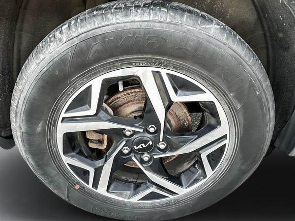 kia Sportage 2023 - 8