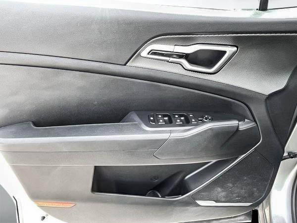 kia Sportage 2023 - 10
