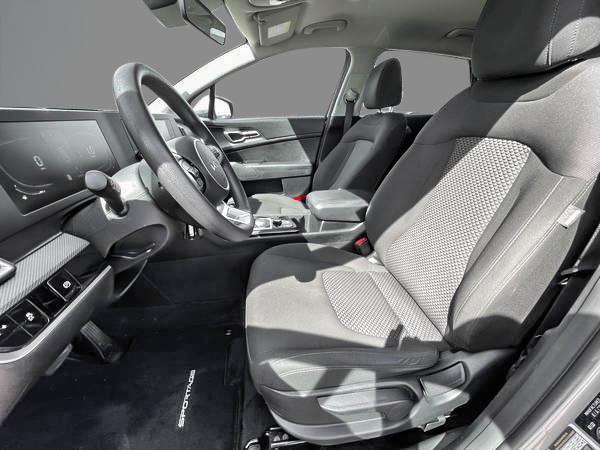 kia Sportage 2023 - 11