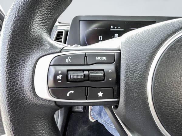 kia Sportage 2023 - 12