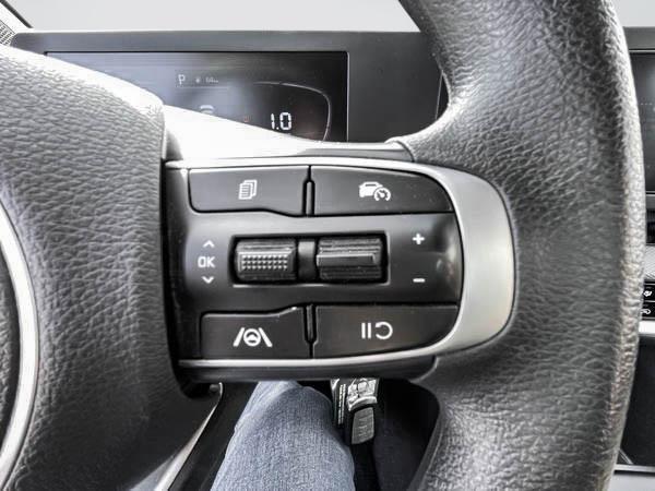kia Sportage 2023 - 13