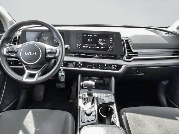 kia Sportage 2023 - 15