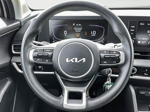kia Sportage 2023 - 16