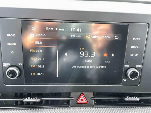 kia Sportage 2023 - 17