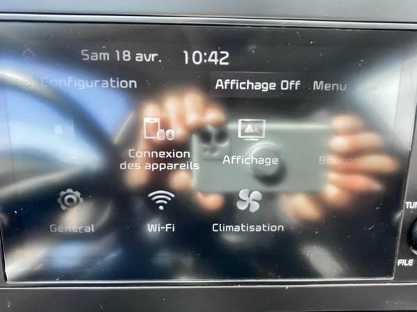 kia Sportage 2023 - 22