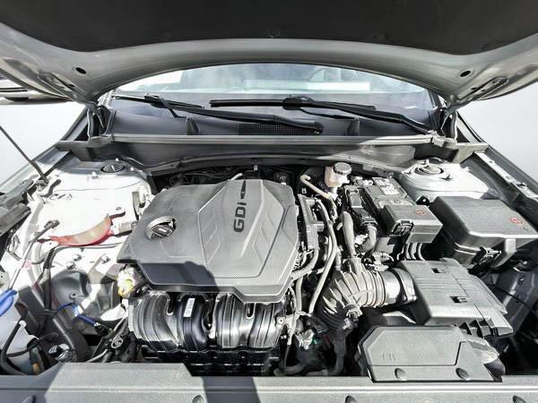 kia Sportage 2023 - 25