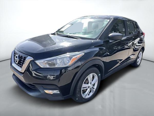 nissan Kicks 2019 - 3
