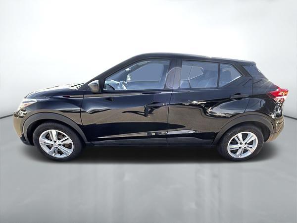 nissan Kicks 2019 - 4