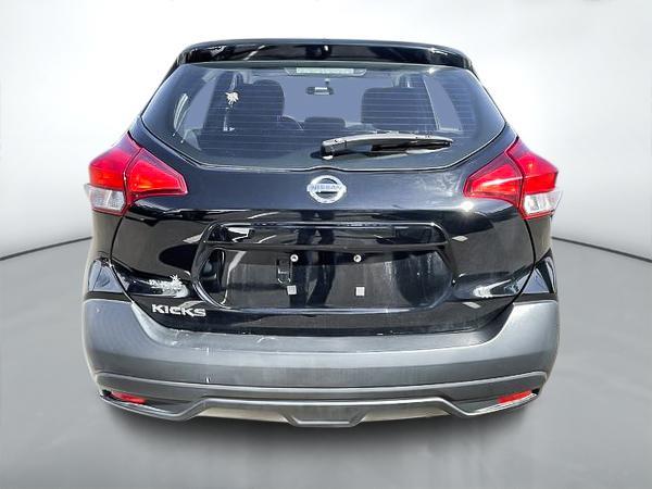 nissan Kicks 2019 - 6