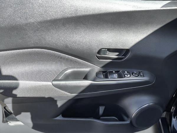 nissan Kicks 2019 - 10