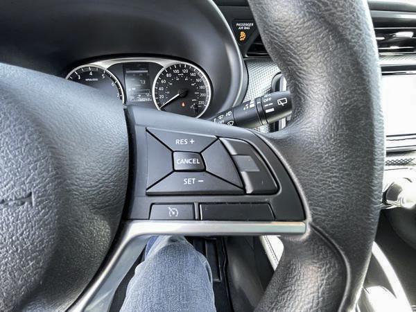 nissan Kicks 2019 - 13