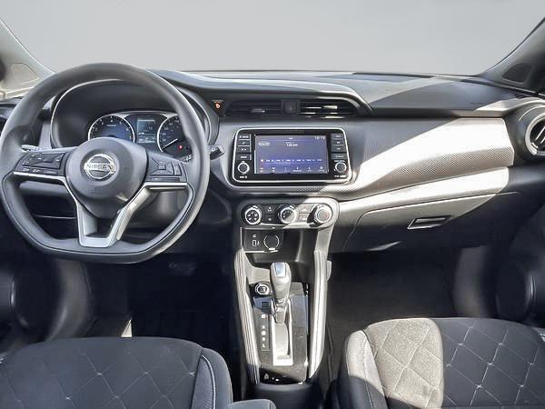 nissan Kicks 2019 - 15