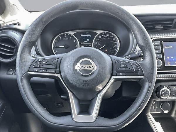 nissan Kicks 2019 - 16