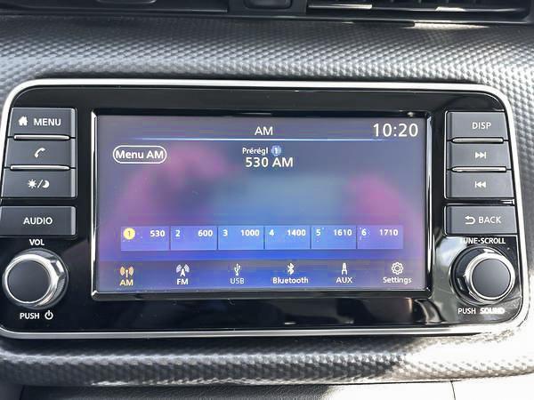 nissan Kicks 2019 - 17