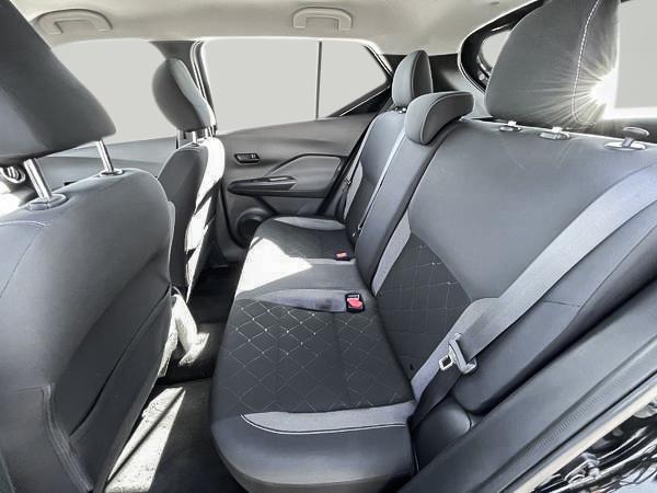 nissan Kicks 2019 - 21
