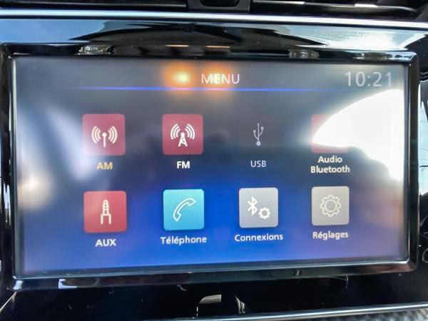 nissan Kicks 2019 - 22