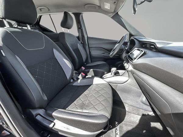 nissan Kicks 2019 - 24