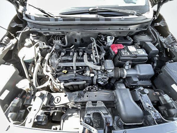 nissan Kicks 2019 - 25