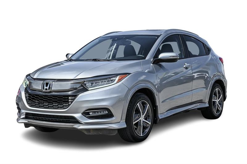 honda HR-V 2020