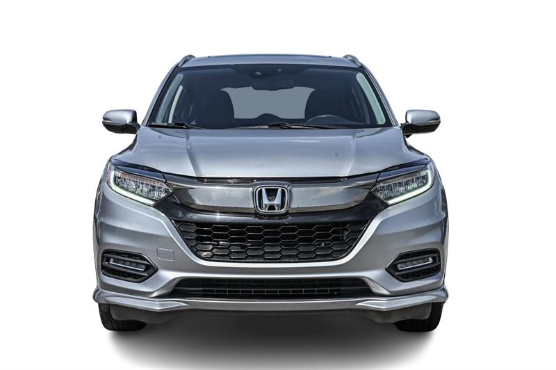 honda HR-V 2020 - 2