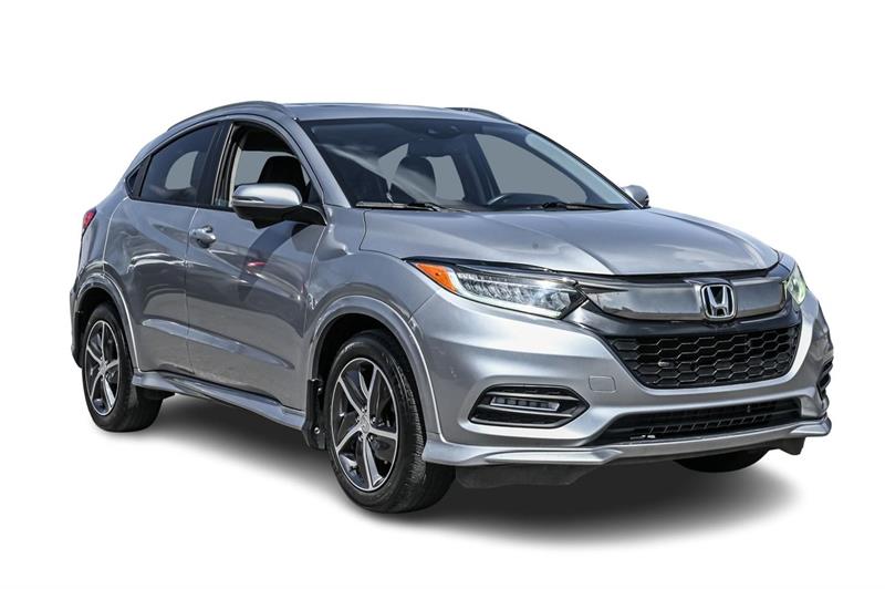 honda HR-V 2020 - 3