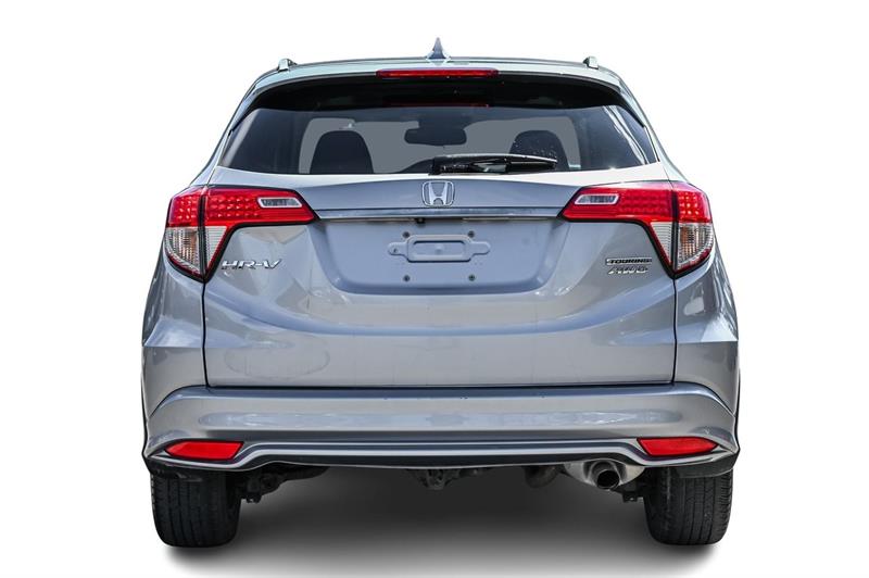 honda HR-V 2020 - 5
