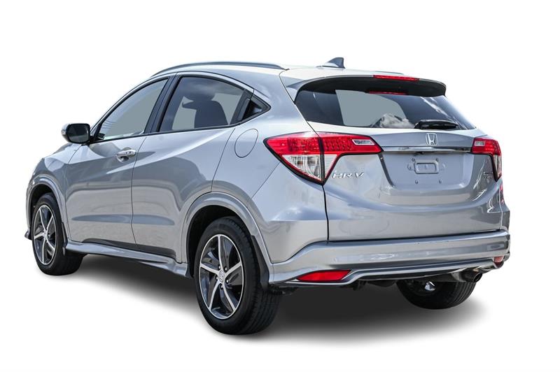 honda HR-V 2020 - 6