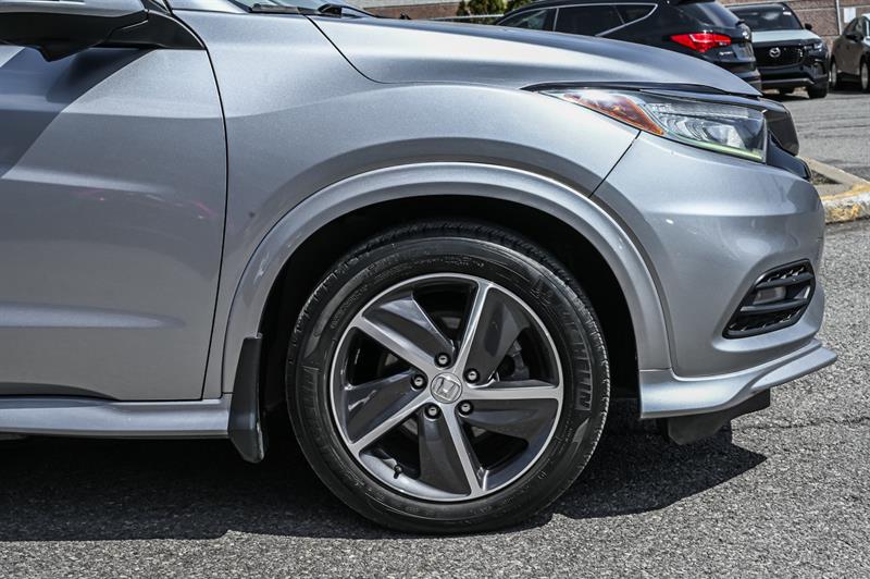 honda HR-V 2020 - 7