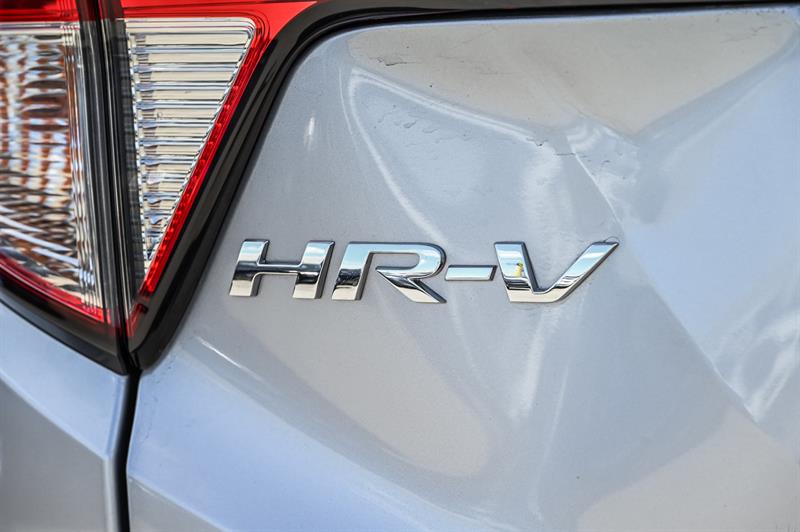 honda HR-V 2020 - 8