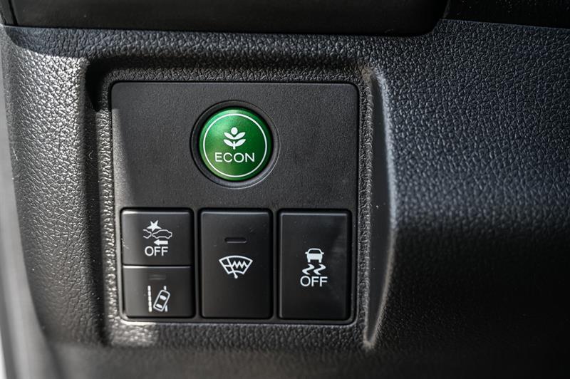 honda HR-V 2020 - 11