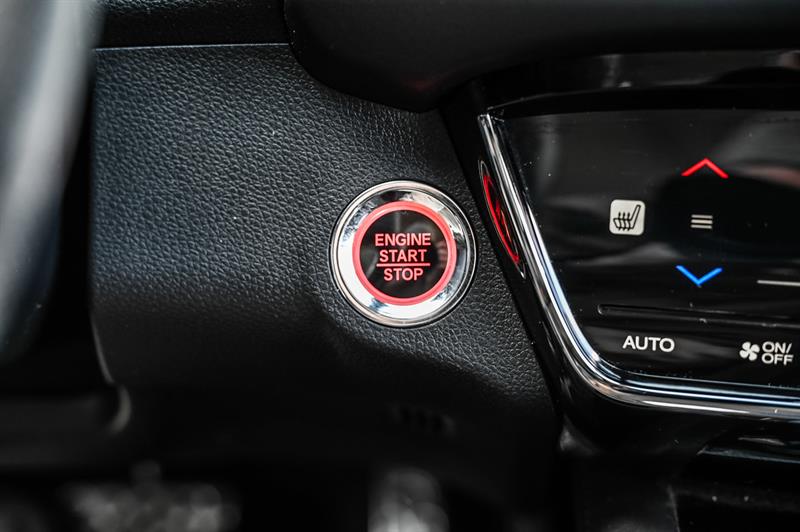 honda HR-V 2020 - 15