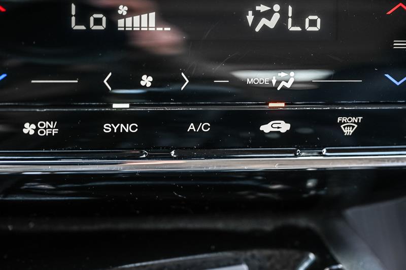honda HR-V 2020 - 17
