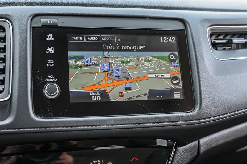honda HR-V 2020 - 19