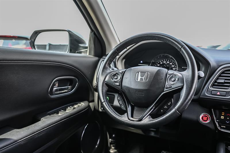 honda HR-V 2020 - 22