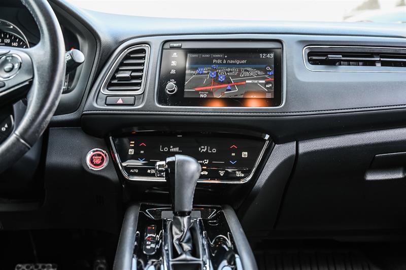 honda HR-V 2020 - 23