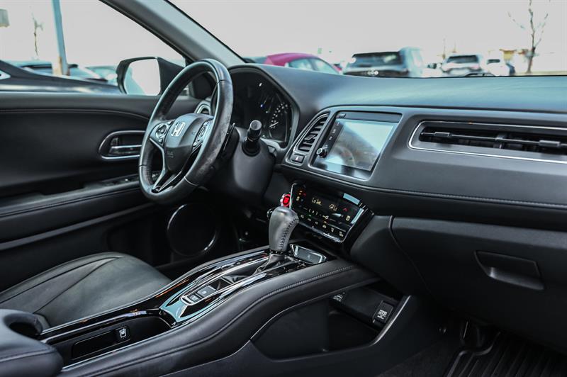 honda HR-V 2020 - 24