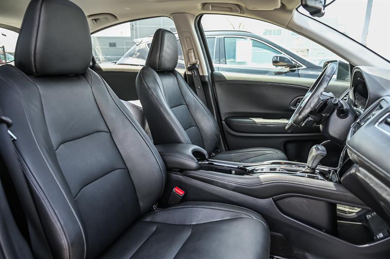 honda HR-V 2020 - 25