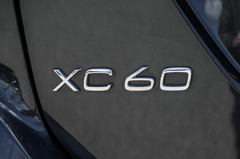 volvo XC60 2016 - 5