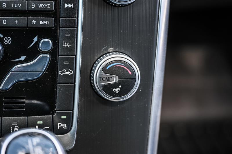 volvo XC60 2016 - 16