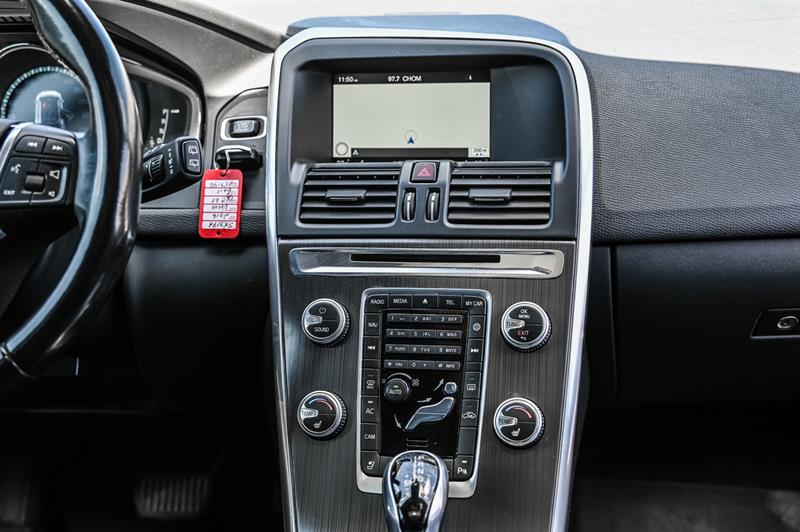 volvo XC60 2016 - 20