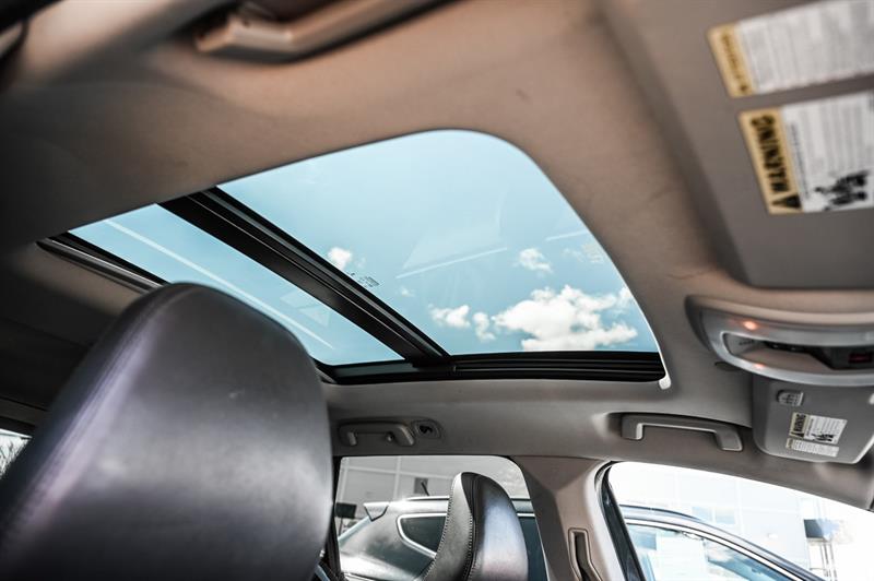 volvo XC60 2016 - 23
